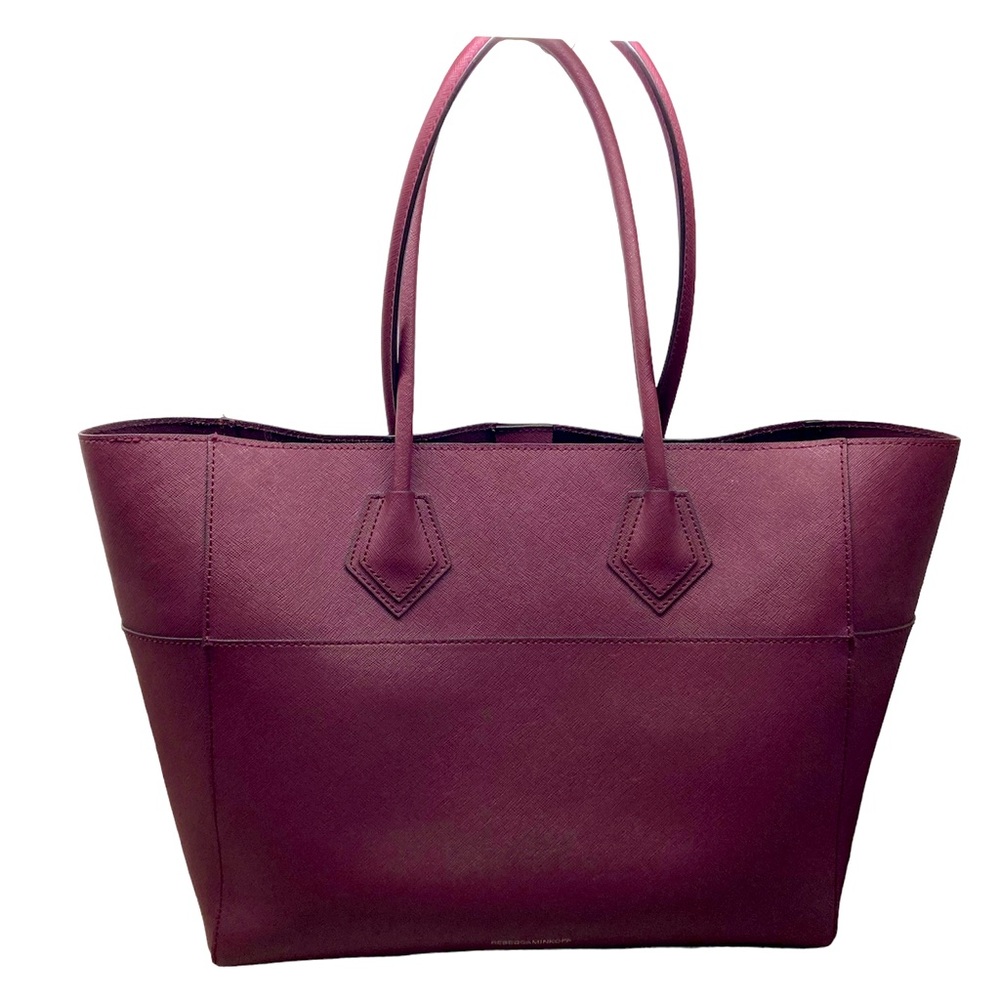 REBECCA MINKOFF TOTE BAG